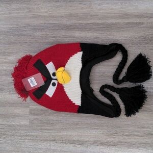Angry Birds Touque NWT